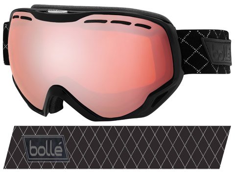 Bolle Emperor 21148 Ski Goggles