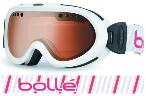 Bolle Nebula 20982 Ski Goggles
