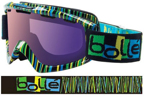 Bolle Nova 20683 Ski Goggles