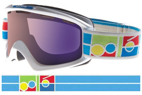 Bolle Nova 20839 Ski Goggles