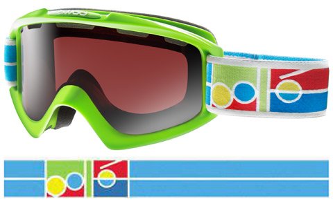 Bolle Nova 20840 Ski Goggles
