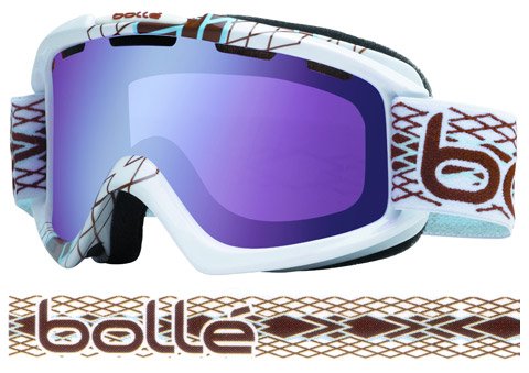 Bolle Nova 20954 Ski Goggles