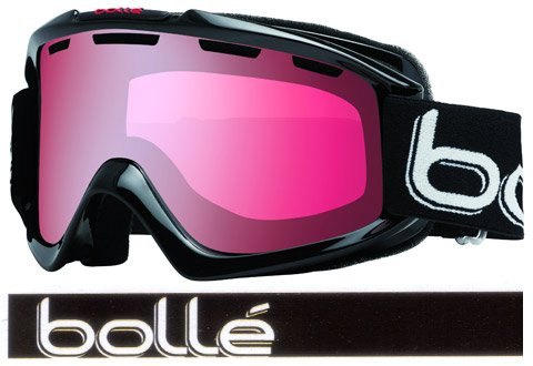 Bolle Nova 20966 Ski Goggles