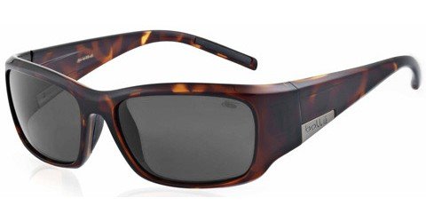 Bolle Origin (Rx) Dark Tortoise Prescription Sunglasses