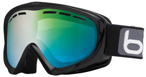 Bolle Y6 OTG 21603 Ski Goggles