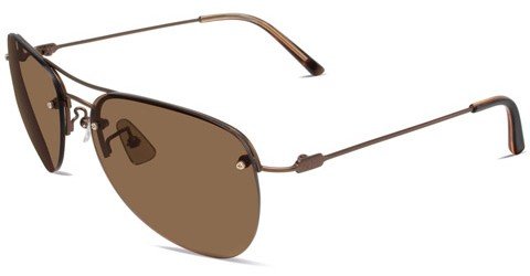 Calvin Klein CK2124S-072 Sunglasses