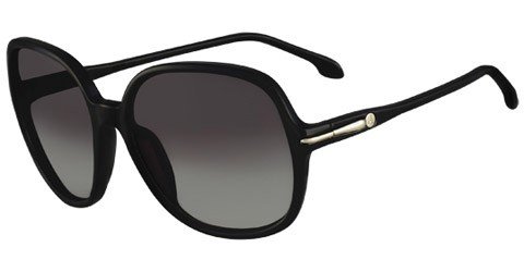 Calvin Klein CK3138S-001 Sunglasses