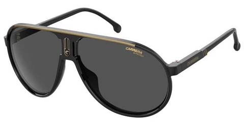 Carrera Champion 65 807 IR Sunglasses