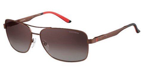 Carrera Carrera 8014 S NLX-LA (61) Sunglasses