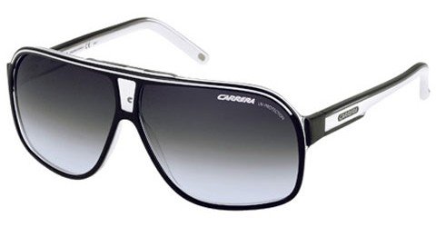 Carrera Grand Prix 2 T4M-9O (64) Sunglasses