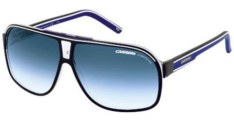 Carrera Grand Prix 2 T5C-08 (64) Sunglasses