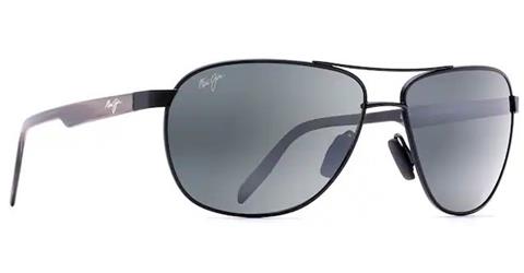 Maui Jim Castles 728-2M Sunglasses