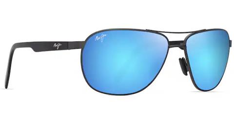 Maui Jim Castles B728-17 Sunglasses