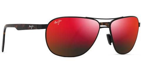 Maui Jim Castles RM728-02A Sunglasses