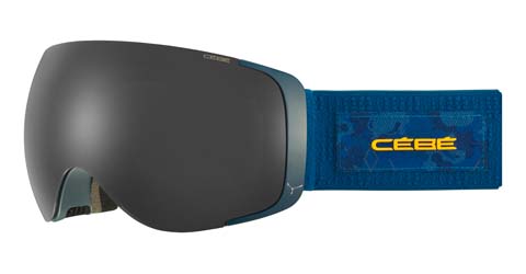 Cebe Exo CBG288 Ski Goggles