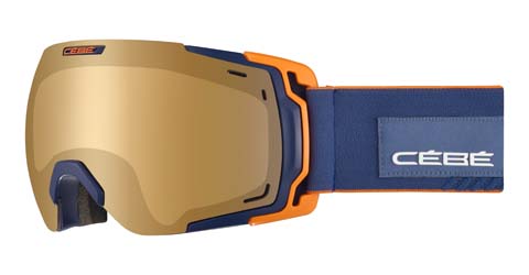 Cebe Fateful CBG307 Ski Goggles