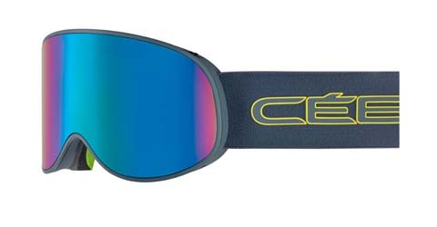 Cebe Attraction CBG172 Ski Goggles