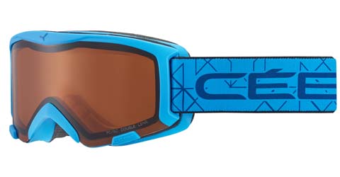 Cebe Bionic CBG196 Ski Goggles