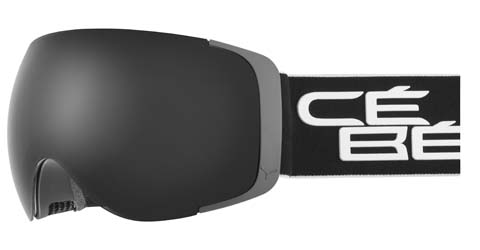 Cebe Exo CBG256 Ski Goggles