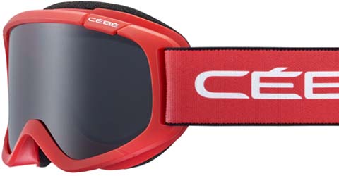 Cebe Jerry 2 CBG234 Ski Goggles