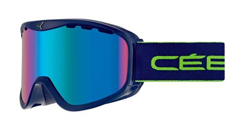 Cebe Ridge OTG CBG159 Ski Goggles