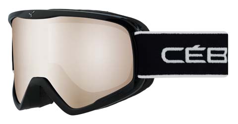 Cebe Striker L CBG179 Ski Goggles