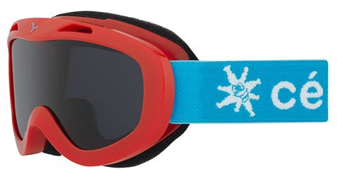 Cebe Jerry Junior CBG121 Ski Goggles