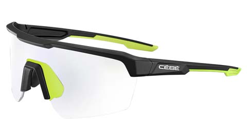 Cebe Asphalt Lite CS55302 Sunglasses