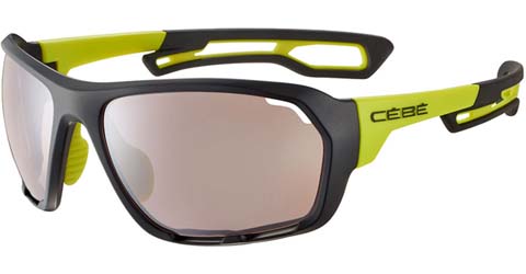 Cebe Upshift CBS002 Sunglasses