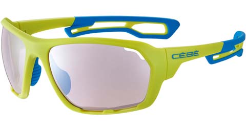 Cebe Upshift CBS003 Sunglasses