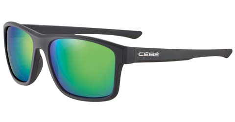 Cebe Baxter CBS034 Sunglasses