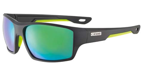 Cebe Strickland CBS046 Sunglasses