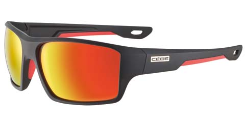 Cebe Strickland CBS064 Sunglasses