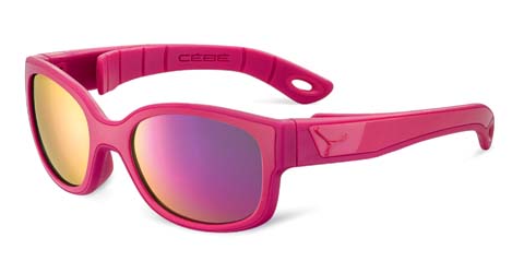 Cebe S'Pies CBSPIES3 Sunglasses