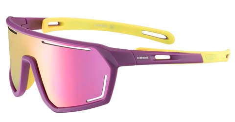 Cebe S'Trace CS35203 Sunglasses