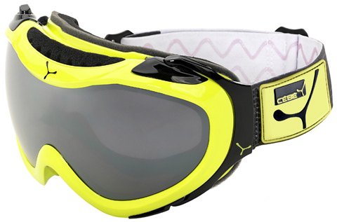 Cebe Crux L 1560B093L Ski Goggles