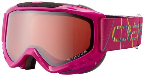 Cebe Ethic 1527B005M Ski Goggles