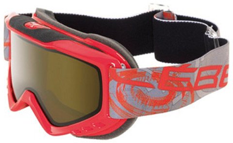 Cebe Ethic 1527B114M Ski Goggles