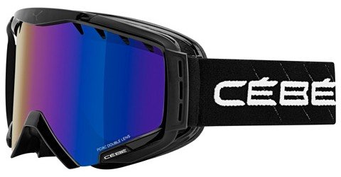 Cebe Hurricane L CBG14 Ski Goggles