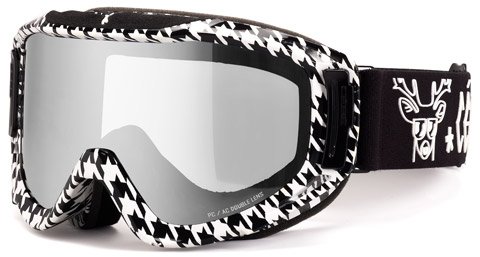Cebe Legend 1570P006L Ski Goggles