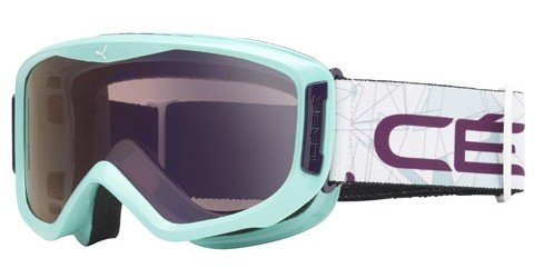 Cebe Legend M 1320B005M Ski Goggles