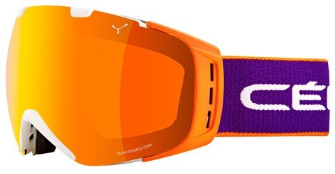 Cebe Origins L CBG5 Ski Goggles