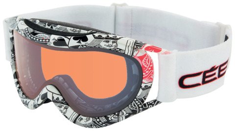 Cebe Super Marwin Junior 1060B788 Ski Goggles