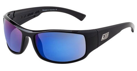 Dirty Dog Muzzle 53338 Sunglasses