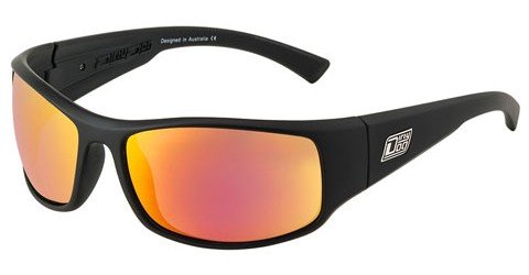 Dirty Dog Muzzle 53339 Sunglasses