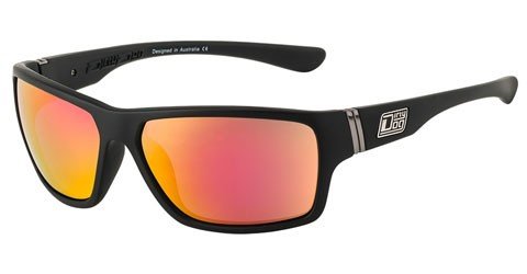 Dirty Dog Storm 53345 Sunglasses