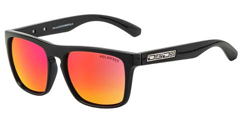 Dirty Dog Monza 53325 Sunglasses