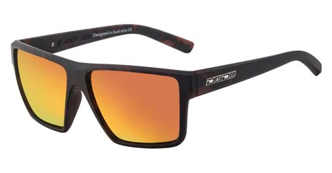 Dirty Dog Noise 53486 Sunglasses