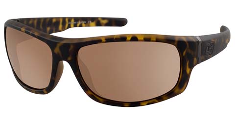 Dirty Dog Bat 53532 Sunglasses