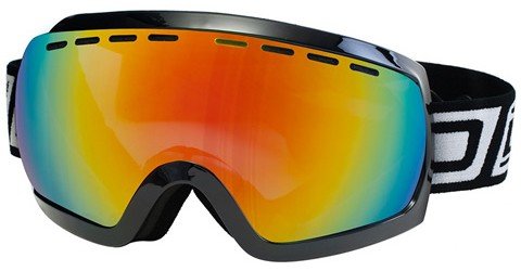 Dirty Dog Elevator 54083 Ski Goggles